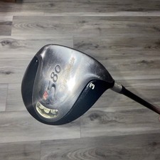 TaylorMade R580 Fairway Wood: Like New at Unbeatable Price