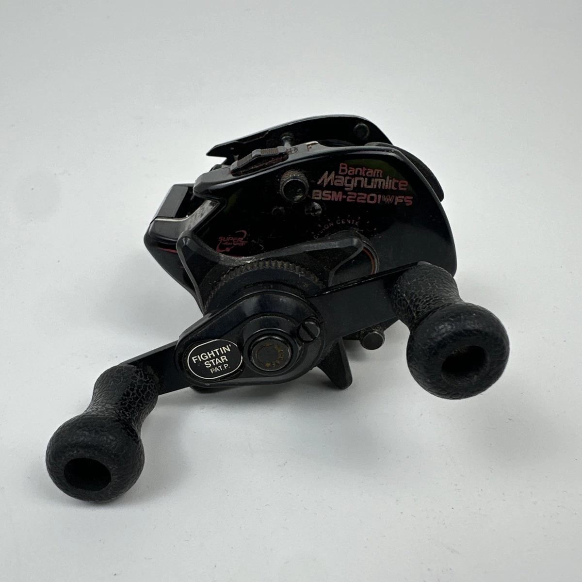 shimano bantam magnumlite products for sale | eBay