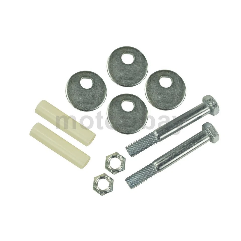 Perno de leva de alineación delantera para Toyota Tacoma 2004 2003 2002 2001 2000 1999 1998 Foto 2 de 3