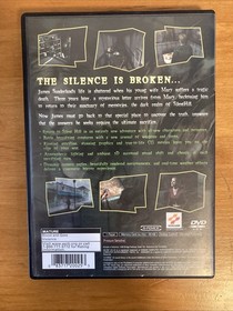 Silent Hill 2 (PlayStation 2, 2001) Complete With Manual. Tested&hellip; Works Great!