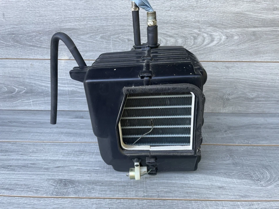 88-91 Honda Civic CRX HVAC A/C EVAPORADOR UNIDAD SUBCONJUNTO 80200-SH3-A10 OEM Foto 4 de 4