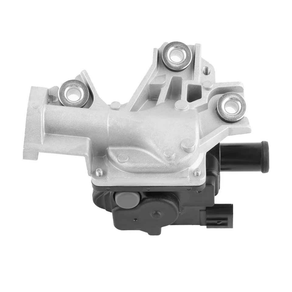 Secondary Air Injection Check Valve 2570238050/For Toyota Tundra Lexus GX460 4.6 - Изображение 4 из 4