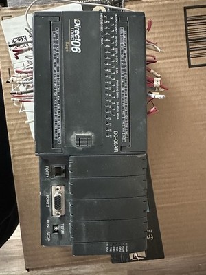 Automation Direct D0-06DR PLC Processor