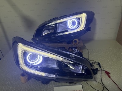 レヴォーグ VM4 VMG/WRXS4 VAG/前期 左ICHIKOH 1877 レヴォーグ VM4 VMG/WRXS4 VAG/前期 左ICHIKOH 1877 【公式通販】