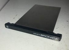 Zenza Bronica 645 Dark Slide for 645 ETRS 120 220 Film Back Holder