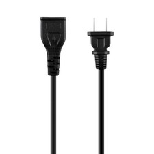 Power Cord For Schumacher 1200 Jump Starter Xp2260-ca Proseries 1800 2200 3600