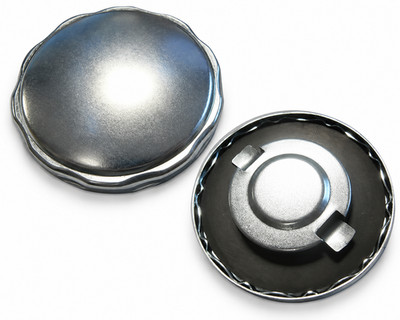 agriwerk Tankdeckel passend für Ford New Holland | Ersatz für OEM 4079