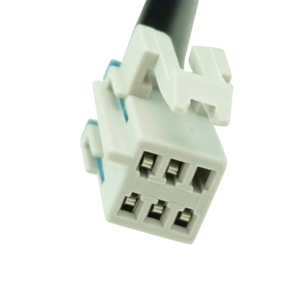 Espejos retrovisores delanteros izquierdos de plástico pintable para Monte Carlo 2000-2007 10319386 Q Foto 4 de 4