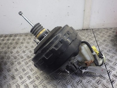 Bremskraftverstärker Opel Astra J 1.7 CDTI 92kW 125PS  A17DTR