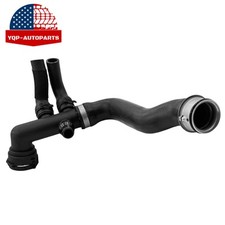Radiator Coolant Hose for Mercedes-Benz ML63 GL63 GLE63/S GLS63 AMG 5.5L V8