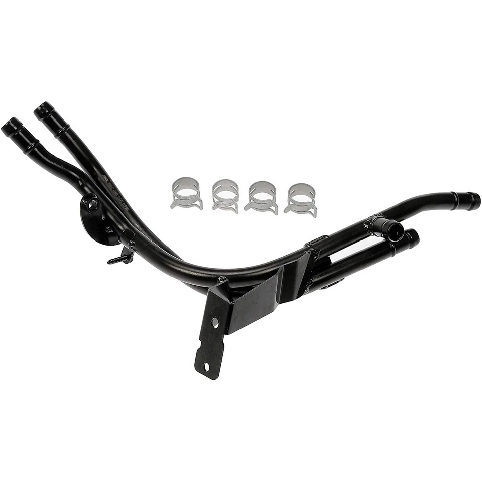 Manguera de calefacción Dorman 626-612 para VW Audi Q3 Quattro Volkswagen Tiguan Limited CC Foto 4 de 4