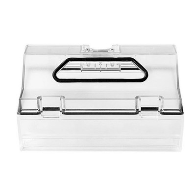 Robotic Sweeper Dirt Dust Collection Box for Dreame W10/W10 Pro Vacuum Cleaner