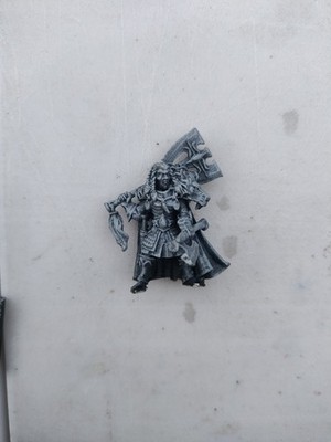 High Elf Realms - Korhil The Hunter Metal (ME)