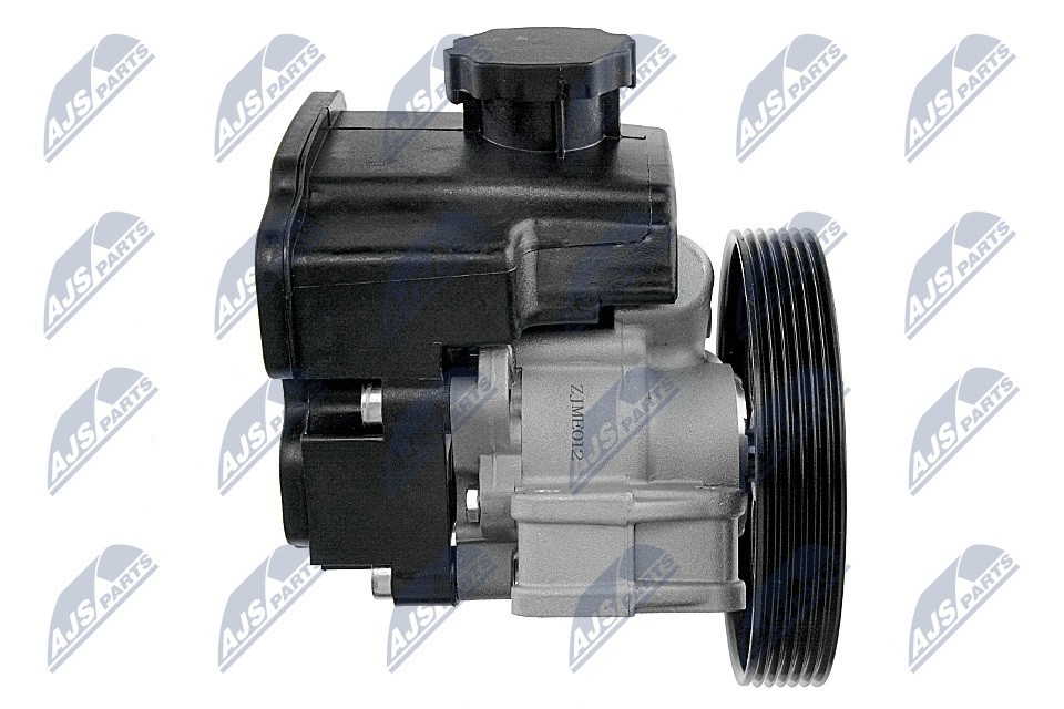 Fits NTY SPW-ME-012 POWER STEERING PUMP ⭐UK Stock⭐ - Image 5