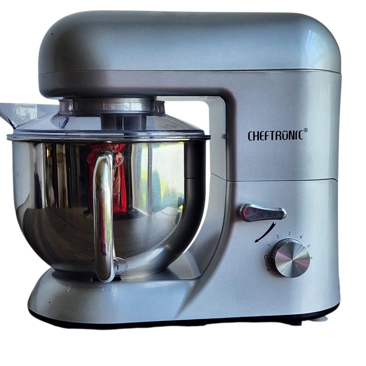 CHEFTRONIC Mixer Countertop Mixers for sale | eBay CHEFTRONIC Mixer Countertop Mixers for sale | eBay