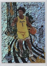 2024 Bowman U Best Masterpieces Shimmer Refractor Robert Wright III #BM-13 10vd