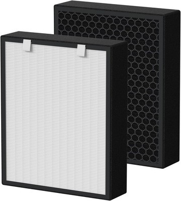 75i Carbon  Airfilter for  Alen models B7-Fresh, B7-MP-Pet, and B7-Pure 1 PK.  