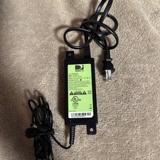 DIRECTV EPS10R1-16 POWER SUPPLY H25 C31 C41, DECA, AC DC Adapter 12V EPS10R1-15