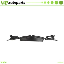 Radiator Support Upper Air Baffle Cover For 2018-2023 Chevrolet Equinox 84618992