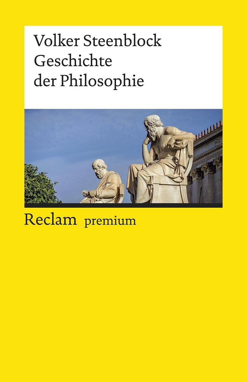 Thumbnail - Geschichte Der Philosophie | Buch | 9783150196342