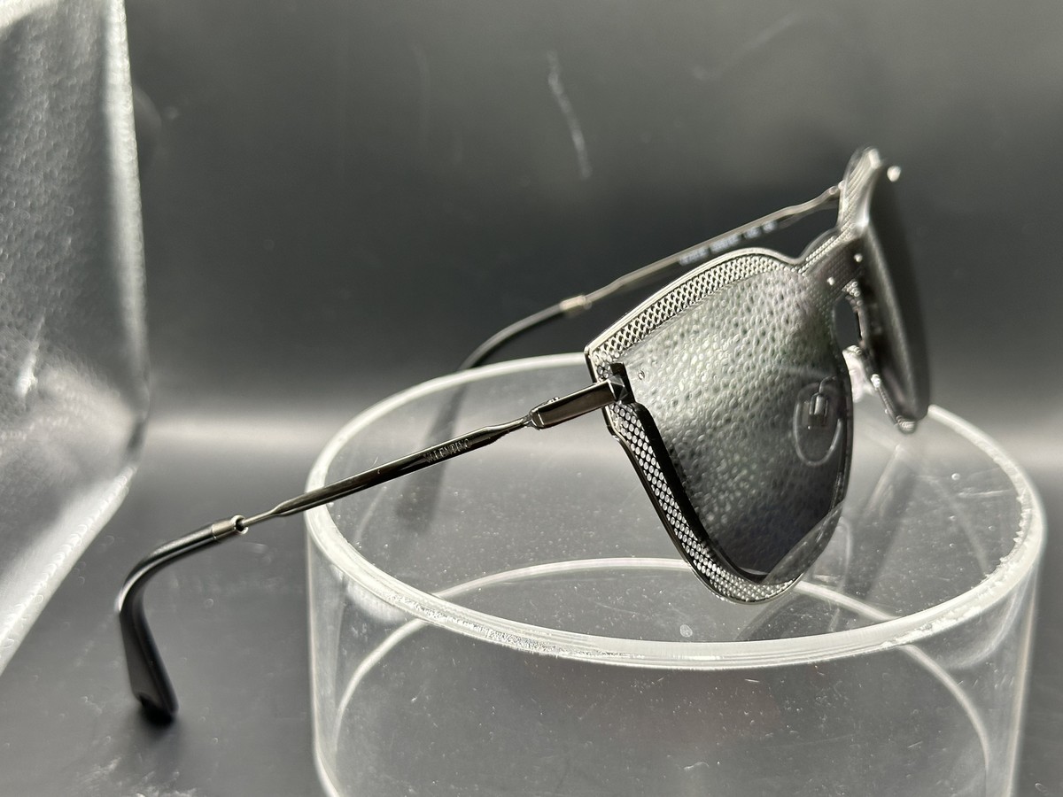 Valentino VA VA2018 3039-87 55-18 3N 140 Italian made  display picture 3