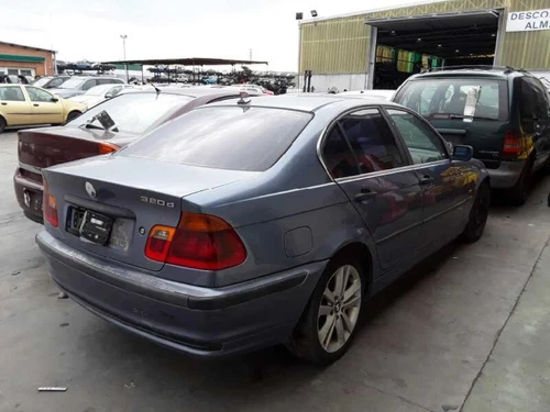 7785098 Centralita Motor Uce para BMW SERIE 3 BERLINA (E46) 320d 1999 354750 - Imagen 3 de 4