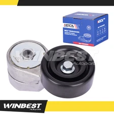 Automatic Belt Drive Tensioner 38266 for Isuzu Rodeo Honda Passport 3.2L 3.5L
