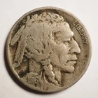 1916 D  BUFFALO NICKEL ***NICE COIN!***  FREE SHIPPING!***A5581
