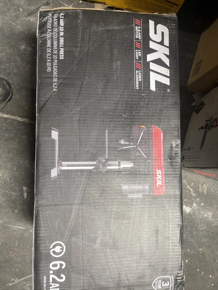 Skill sale drill press