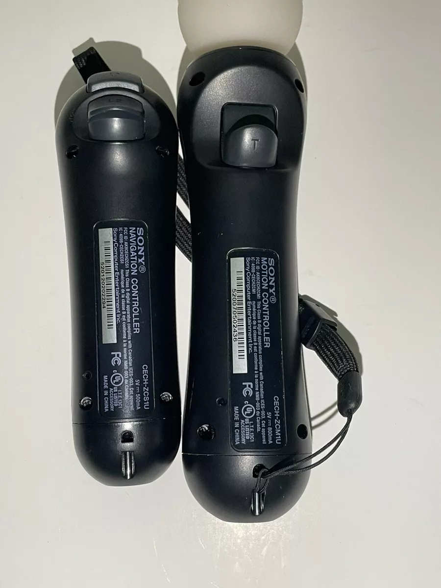 Playstation move controller canada sales