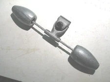 NEW ALCOA OVD461/570 STOCKBRIDGE VIBRATION DAMPER 1703-4 .461/.570" CABLES P8884