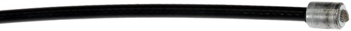 Parking Brake Cable fits 2013-2018 Ram 2500 2500,3500 DORMAN - FIRST STOP - Picture 3 of 3