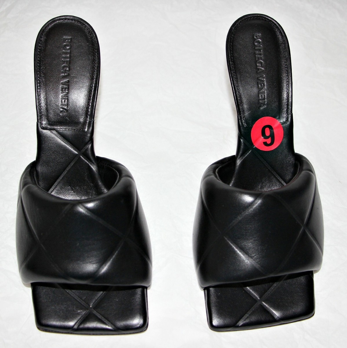 【関税＆送料込み】Bottega Veneta Trip Leather Sandals Bottega Veneta Trip Woven Leather Sporty Sandals | Neiman Marcus