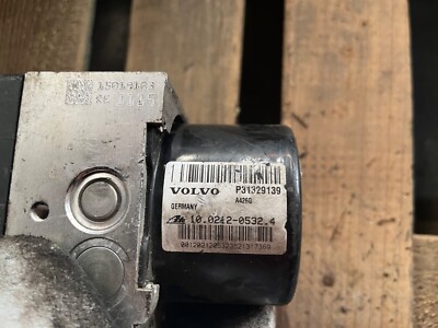 2007 Volvo Xc90 ABS Anti Lock Brake Pump Unit | P30793446 for sale 