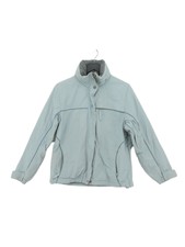 Helly Hansen Women's Jacket S Blue 100% Other Windbreaker