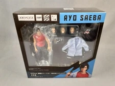 BUZZmod. City Hunter the Movie: Angel Dust Ryo Saeba Aniplex Japan NEW