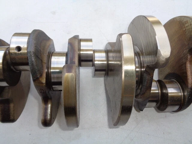 2004-2008 CHRYSLER CROSSFIRE 3.2L V6 ДВИГАТЕЛЬ КОЛЕНЧАТЫЙ ВАЛ КОЛЕНЧАТЫЙ ВАЛ OEM - Изображение 3 из 4