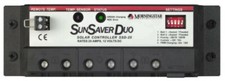Morningstar SSD-25 SunSaver Duo 25A PWM Solar...