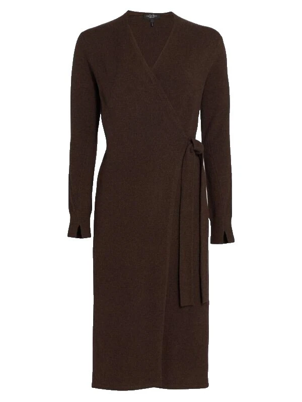 rag & bone Wrap Dresses