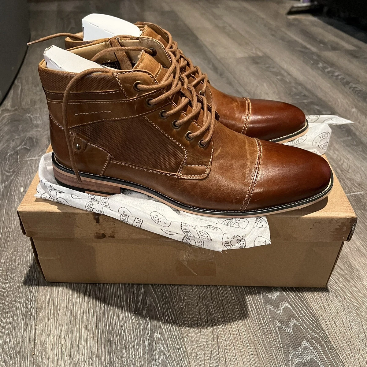 Steve madden jotter clearance