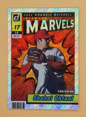 筒香嘉智　DONRUSS PANINI #SS-YT. 0347 筒香嘉智 DONRUSS PANINI #SS-YT. 0347 筒香嘉智 DONRUSS PANINI #SS