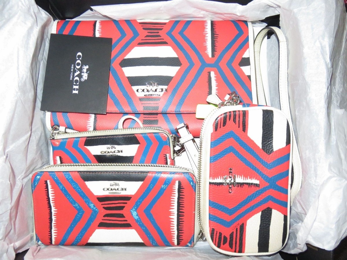Coach X Coachella Fire Dance Limited Edition Ultimate Collectors 4