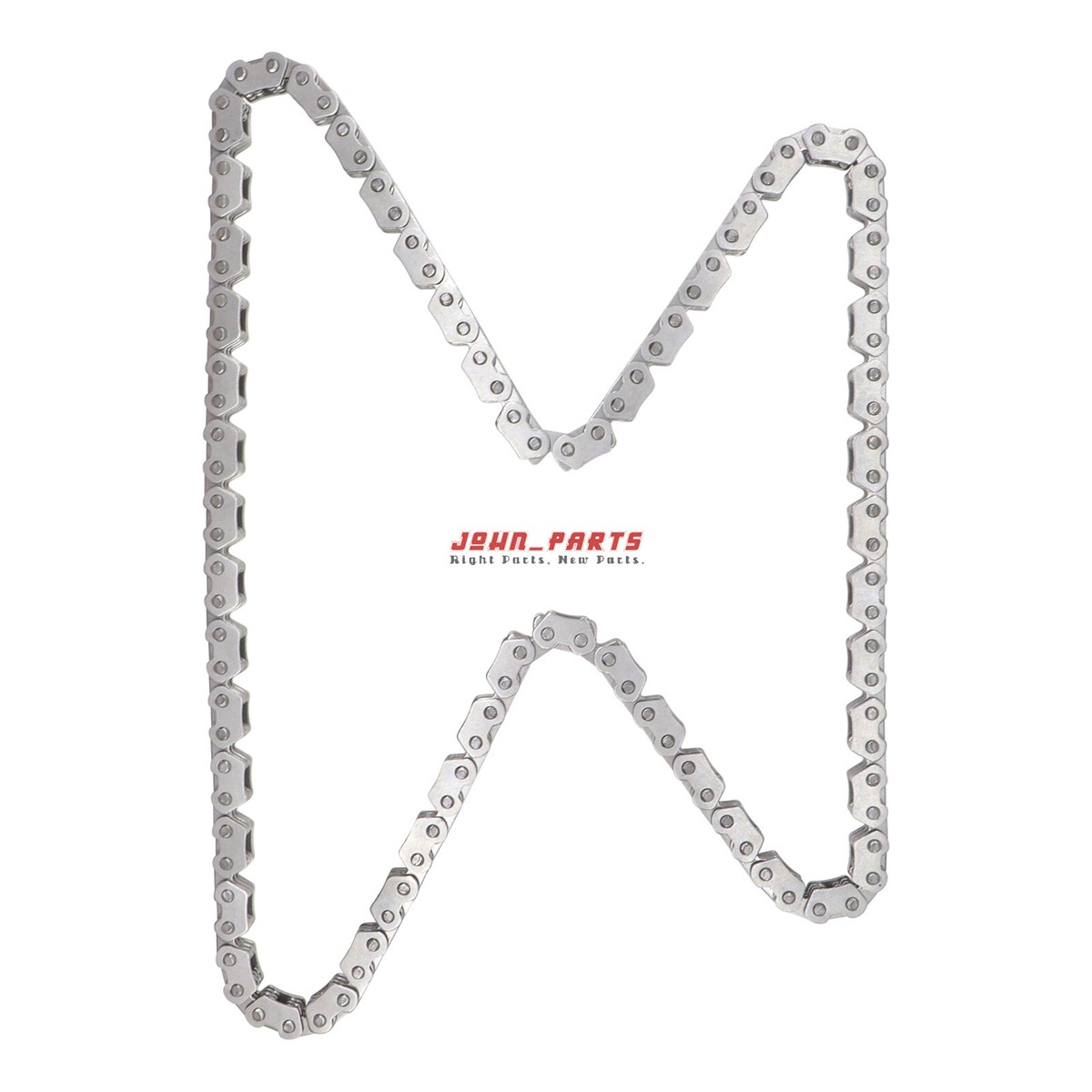 TRX300EX Timing Set Honda ATV Camshaft Timing Chain &amp; Guide Kit - Fits TRX300EX, TRX300X, TRX300 1988-2008 14620-hc4-005 Replacement