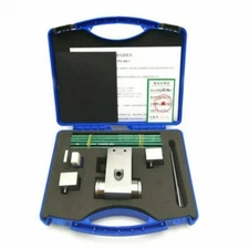 NEW QHQ-A Portable Pencil Hardness Scratch Tester Meter Coating Hardness Measure
