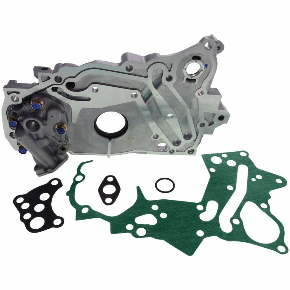 Melling M198 发动机油泵 适用于精选 92-99 Eagle 三菱普利茅斯型号 — 第 3/3 张图片