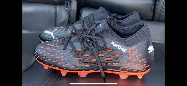 puma future netfit 6.3