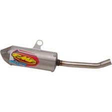 FMF Powercore 2 Shorty Silencer | 025259