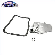 Transmission Filter Kit For 10-19 Subaru Outback Legacy WRX Forester 31728AA121