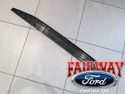 19 thru 23 Ranger OEM Genuine Ford Rear Tailgate Top Trim Cap