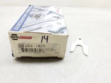 264-1029 Napa Alignment Caster Shim Front Free Shipping Free Returns 